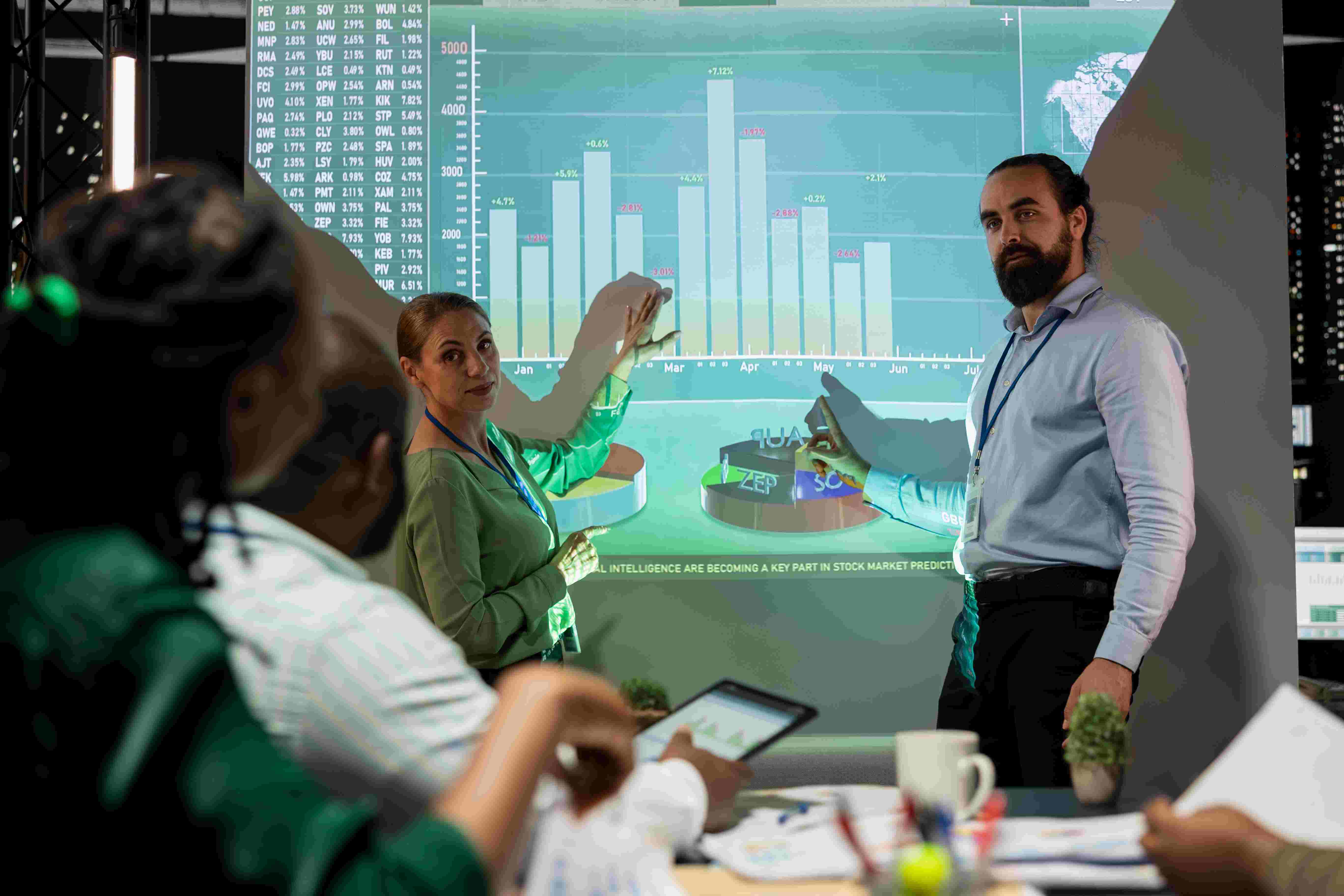 What Is an AI and Data Strategy, and How Do You Build One for a Large Enterprise